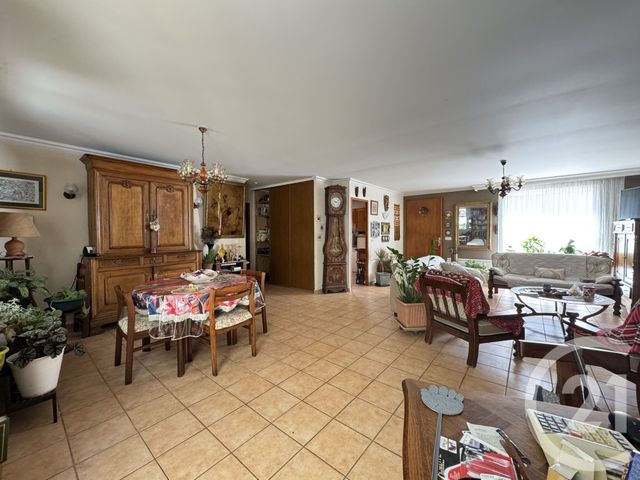 Maison &agrave; vendre - 3 pi&egrave;ces - 123,62 m2 - Versols Et Lapeyre - 12 - MIDI-PYRENEES