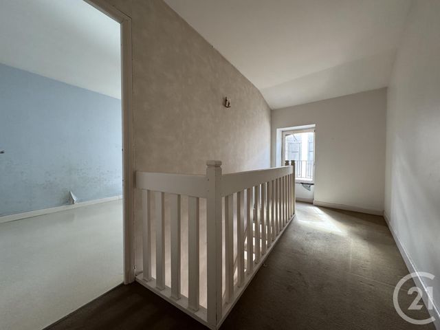 Appartement T5 &agrave; vendre - 5 pi&egrave;ces - 110 m2 - St Affrique - 12 - MIDI-PYRENEES