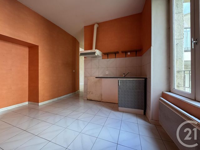 Appartement T5 &agrave; vendre - 5 pi&egrave;ces - 110 m2 - St Affrique - 12 - MIDI-PYRENEES