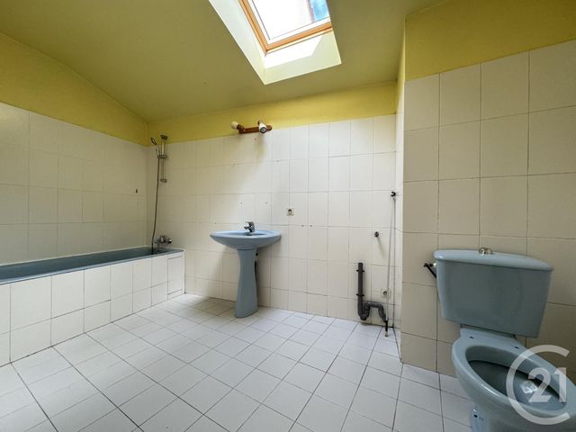 Appartement T5 &agrave; vendre - 5 pi&egrave;ces - 110 m2 - St Affrique - 12 - MIDI-PYRENEES