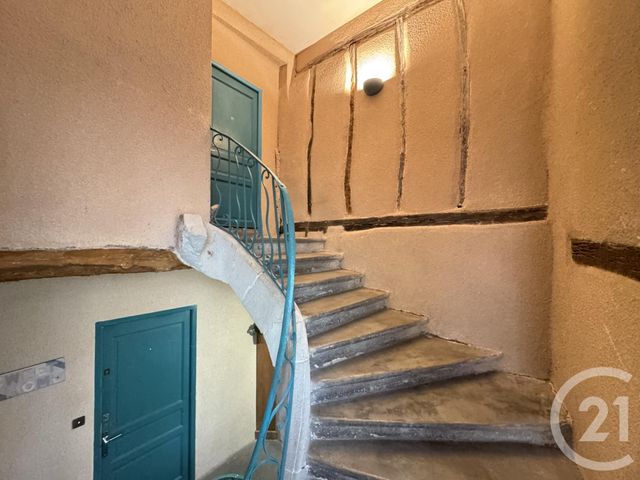 Appartement T5 &agrave; vendre - 5 pi&egrave;ces - 110 m2 - St Affrique - 12 - MIDI-PYRENEES