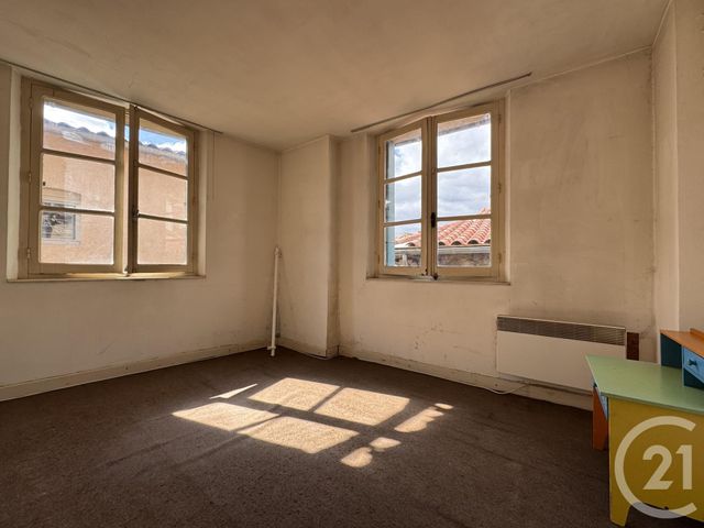 Appartement T5 &agrave; vendre - 5 pi&egrave;ces - 110 m2 - St Affrique - 12 - MIDI-PYRENEES