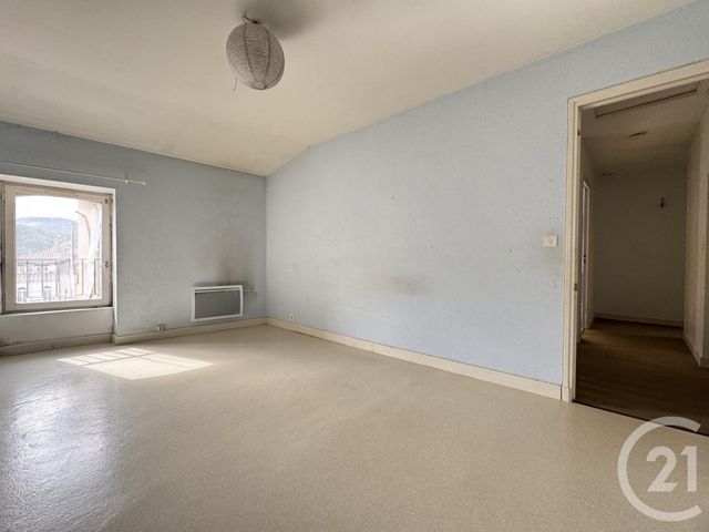 Appartement T5 &agrave; vendre - 5 pi&egrave;ces - 110 m2 - St Affrique - 12 - MIDI-PYRENEES