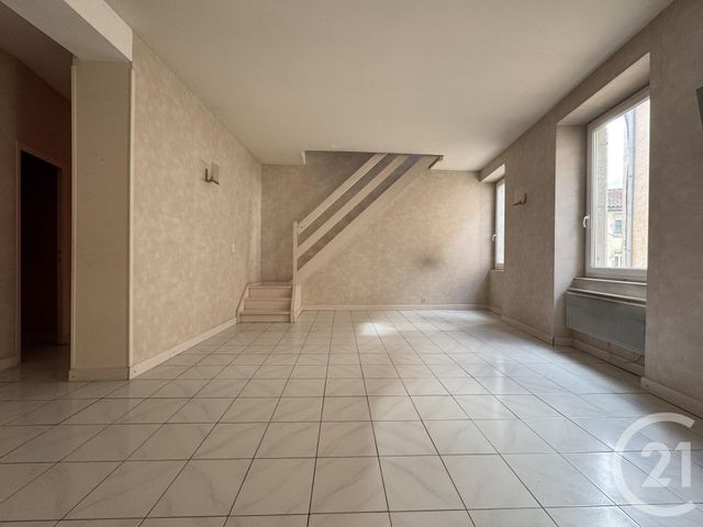 Appartement T5 &agrave; vendre - 5 pi&egrave;ces - 110 m2 - St Affrique - 12 - MIDI-PYRENEES