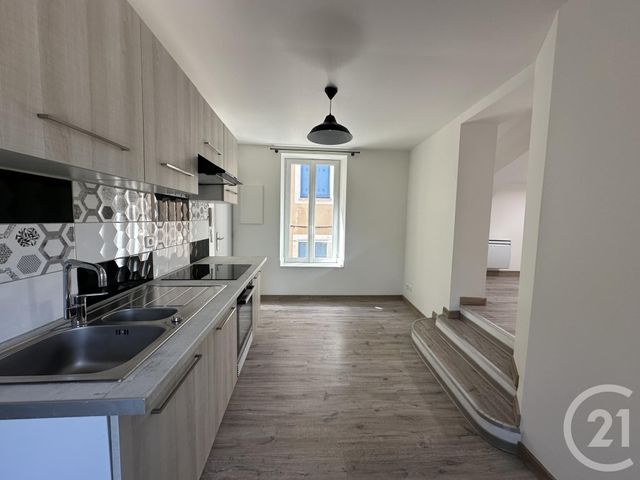 appartement - ST AFFRIQUE - 12
