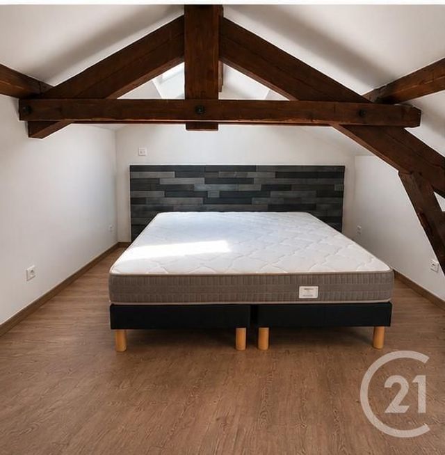Appartement F2 &agrave; louer - 2 pi&egrave;ces - 46 m2 - St Affrique - 12 - MIDI-PYRENEES