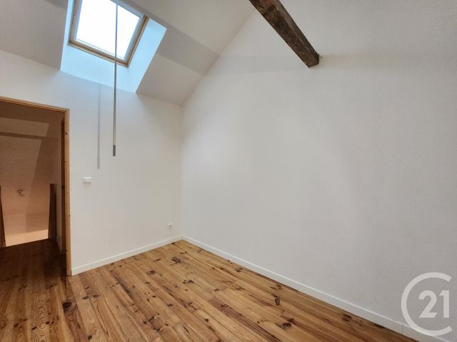 Appartement T3 &agrave; louer - 3 pi&egrave;ces - 70 m2 - La Cavalerie - 12 - MIDI-PYRENEES