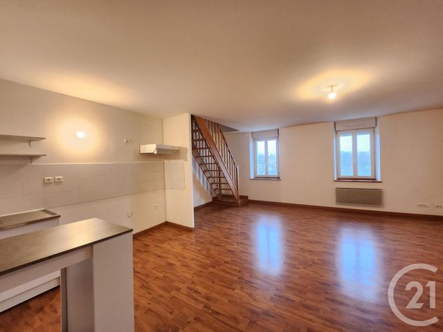 Appartement T3 à louer LA CAVALERIE