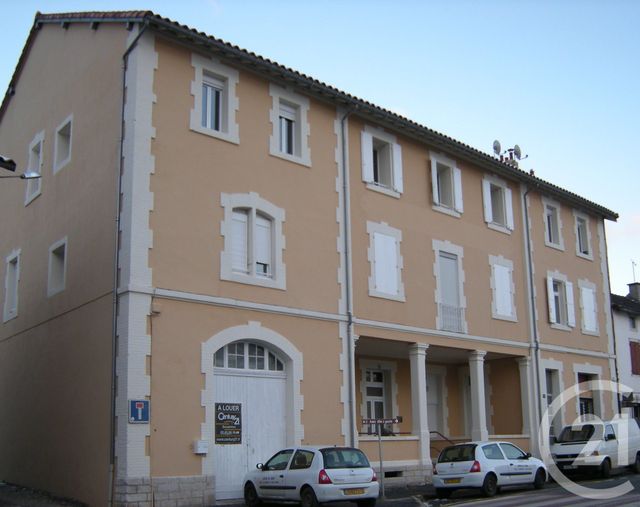 appartement - LA CAVALERIE - 12