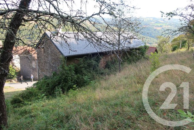 Maison &agrave; vendre - 3 pi&egrave;ces - 133,42 m2 - Montclar - 12 - MIDI-PYRENEES