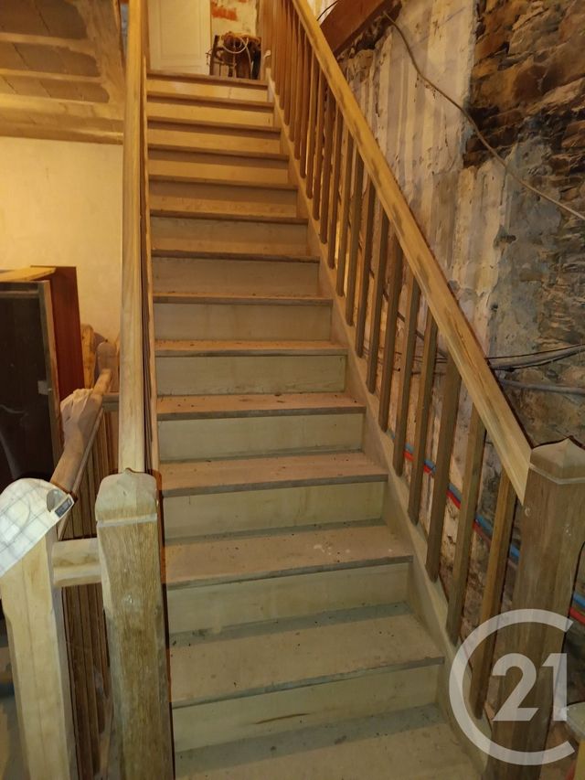 Maison &agrave; vendre - 3 pi&egrave;ces - 133,42 m2 - Montclar - 12 - MIDI-PYRENEES