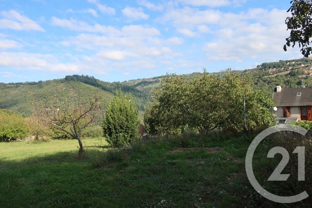 Maison &agrave; vendre - 3 pi&egrave;ces - 133,42 m2 - Montclar - 12 - MIDI-PYRENEES