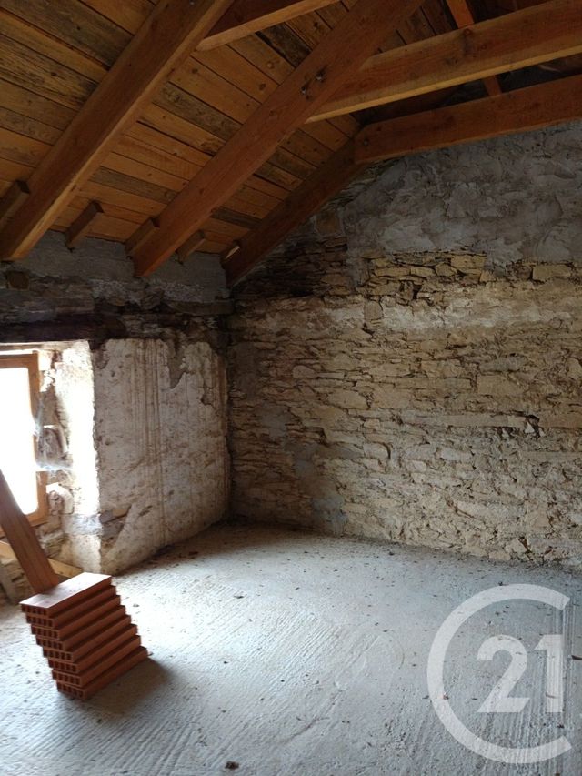 Maison &agrave; vendre - 3 pi&egrave;ces - 133,42 m2 - Montclar - 12 - MIDI-PYRENEES