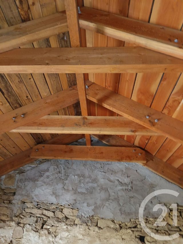 Maison &agrave; vendre - 3 pi&egrave;ces - 133,42 m2 - Montclar - 12 - MIDI-PYRENEES