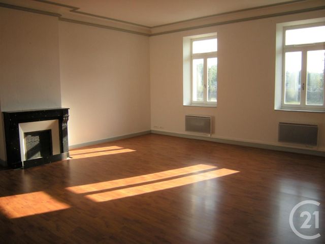 appartement - LA CAVALERIE - 12