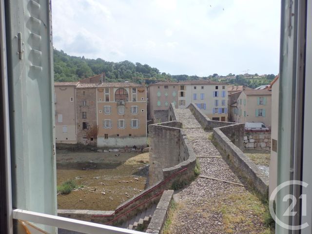 Appartement F2 &agrave; louer - 2 pi&egrave;ces - 47,58 m2 - St Affrique - 12 - MIDI-PYRENEES