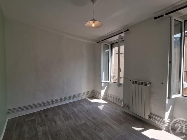 Appartement F2 &agrave; louer - 2 pi&egrave;ces - 47,58 m2 - St Affrique - 12 - MIDI-PYRENEES