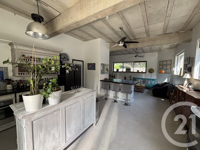 Maison &agrave; vendre - 4 pi&egrave;ces - 123,98 m2 - St Affrique - 12 - MIDI-PYRENEES