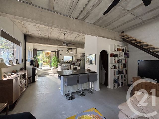 Maison &agrave; vendre - 4 pi&egrave;ces - 123,98 m2 - St Affrique - 12 - MIDI-PYRENEES