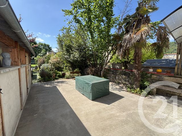 Maison &agrave; vendre - 4 pi&egrave;ces - 123,98 m2 - St Affrique - 12 - MIDI-PYRENEES
