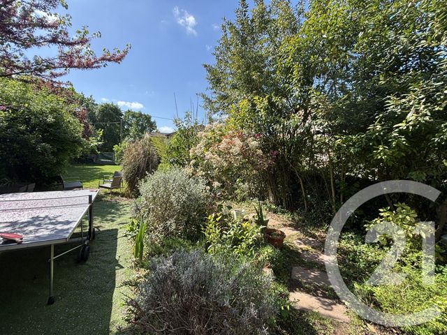 Maison à vendre ST AFFRIQUE