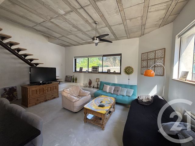 Maison &agrave; vendre - 4 pi&egrave;ces - 123,98 m2 - St Affrique - 12 - MIDI-PYRENEES