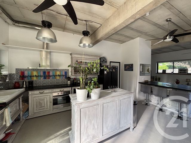 Maison &agrave; vendre - 4 pi&egrave;ces - 123,98 m2 - St Affrique - 12 - MIDI-PYRENEES