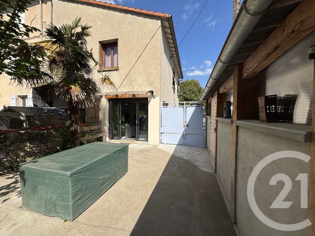 Maison &agrave; vendre - 4 pi&egrave;ces - 123,98 m2 - St Affrique - 12 - MIDI-PYRENEES