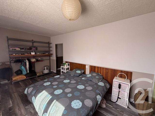 Maison &agrave; vendre - 4 pi&egrave;ces - 123,98 m2 - St Affrique - 12 - MIDI-PYRENEES