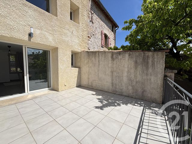 Maison &agrave; vendre - 3 pi&egrave;ces - 73,50 m2 - St Affrique - 12 - MIDI-PYRENEES