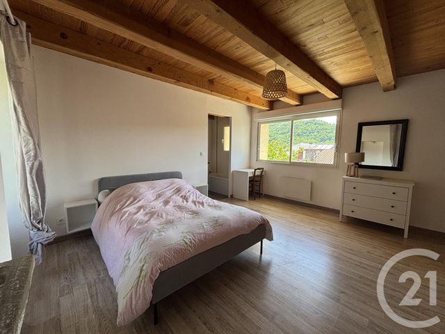 Maison &agrave; vendre - 3 pi&egrave;ces - 73,50 m2 - St Affrique - 12 - MIDI-PYRENEES