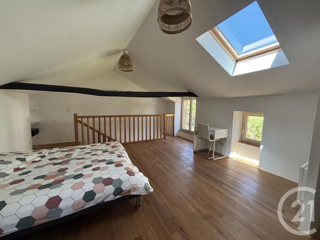 Maison &agrave; vendre - 3 pi&egrave;ces - 73,50 m2 - St Affrique - 12 - MIDI-PYRENEES
