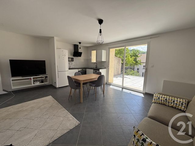 Maison &agrave; vendre - 3 pi&egrave;ces - 73,50 m2 - St Affrique - 12 - MIDI-PYRENEES