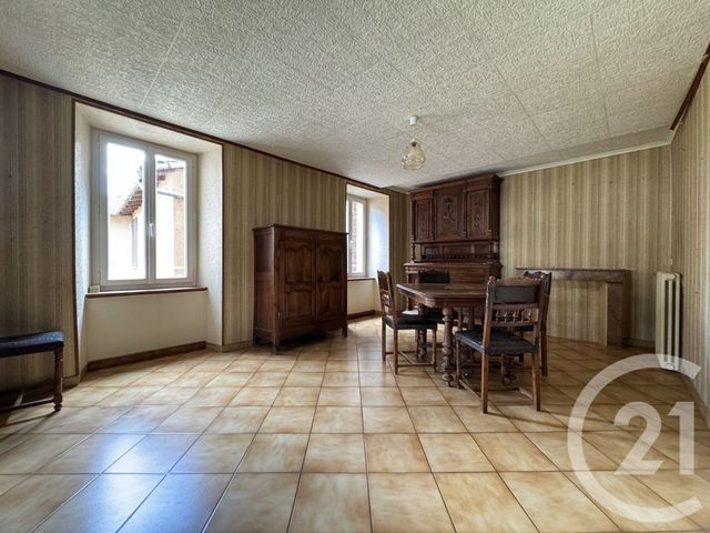 Maison &agrave; vendre - 6 pi&egrave;ces - 147,08 m2 - St Izaire - 12 - MIDI-PYRENEES