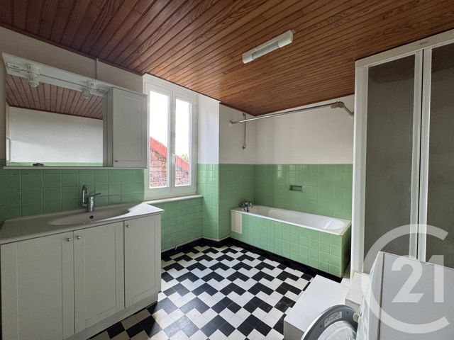 Maison &agrave; vendre - 6 pi&egrave;ces - 147,08 m2 - St Izaire - 12 - MIDI-PYRENEES