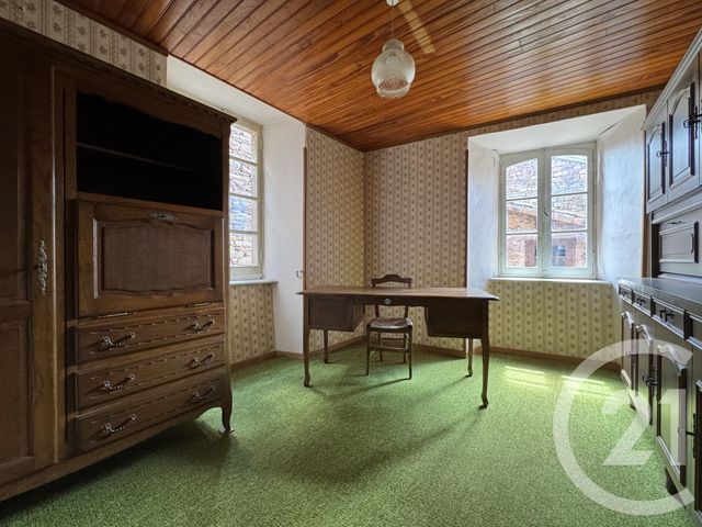 Maison &agrave; vendre - 6 pi&egrave;ces - 147,08 m2 - St Izaire - 12 - MIDI-PYRENEES