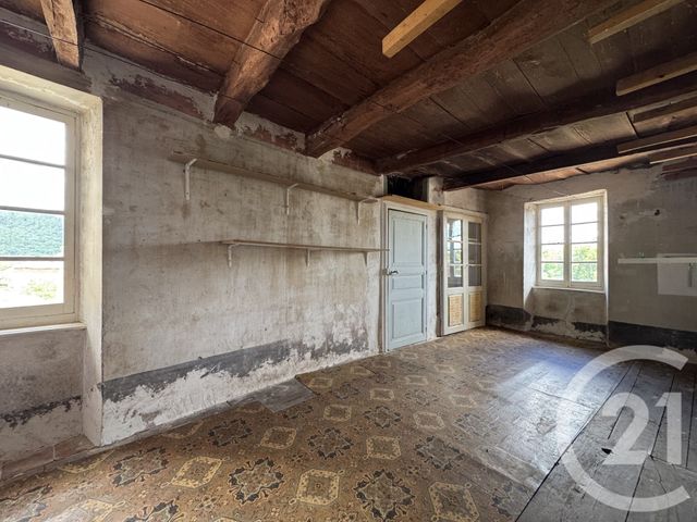 Maison &agrave; vendre - 6 pi&egrave;ces - 147,08 m2 - St Izaire - 12 - MIDI-PYRENEES