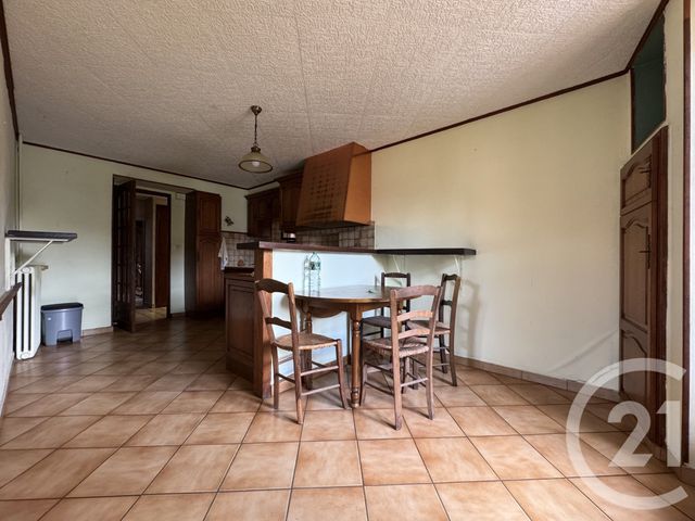 Maison &agrave; vendre - 6 pi&egrave;ces - 147,08 m2 - St Izaire - 12 - MIDI-PYRENEES