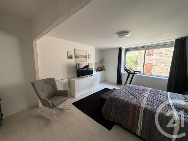 Appartement F3 bis &agrave; vendre - 4 pi&egrave;ces - 98,23 m2 - Millau - 12 - MIDI-PYRENEES