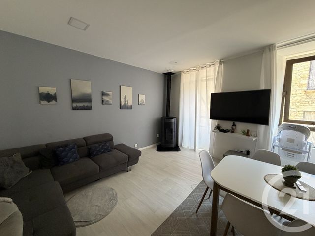 Appartement F3 bis &agrave; vendre - 4 pi&egrave;ces - 98,23 m2 - Millau - 12 - MIDI-PYRENEES