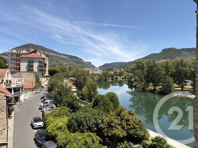Appartement F3 bis &agrave; vendre - 4 pi&egrave;ces - 98,23 m2 - Millau - 12 - MIDI-PYRENEES