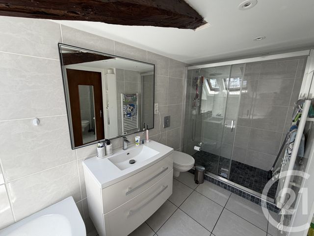 Appartement F3 bis &agrave; vendre - 4 pi&egrave;ces - 98,23 m2 - Millau - 12 - MIDI-PYRENEES
