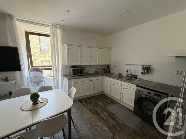Appartement F3 bis &agrave; vendre - 4 pi&egrave;ces - 98,23 m2 - Millau - 12 - MIDI-PYRENEES