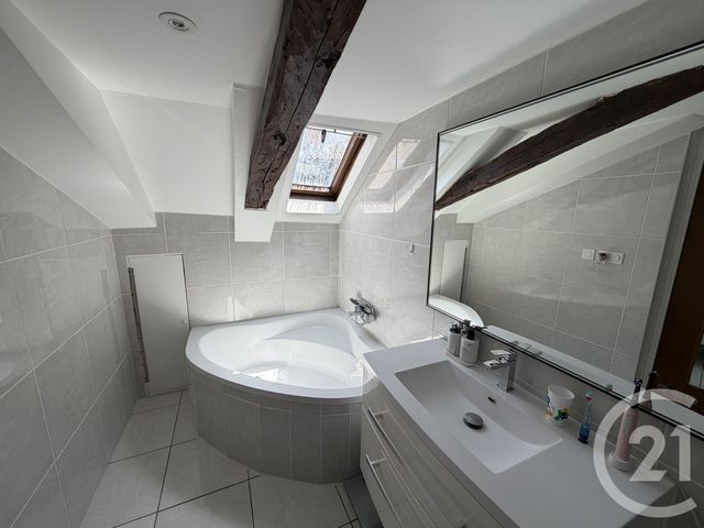 Appartement F3 bis &agrave; vendre - 4 pi&egrave;ces - 98,23 m2 - Millau - 12 - MIDI-PYRENEES