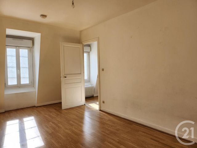 Appartement T2 &agrave; louer - 2 pi&egrave;ces - 58,80 m2 - St Affrique - 12 - MIDI-PYRENEES
