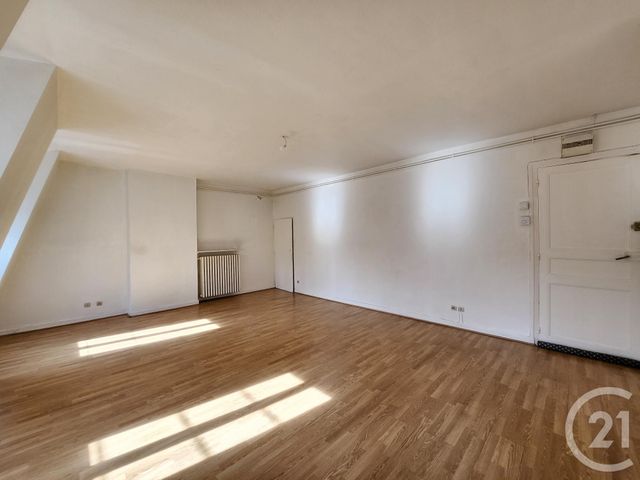 Appartement T2 &agrave; louer - 2 pi&egrave;ces - 58,80 m2 - St Affrique - 12 - MIDI-PYRENEES