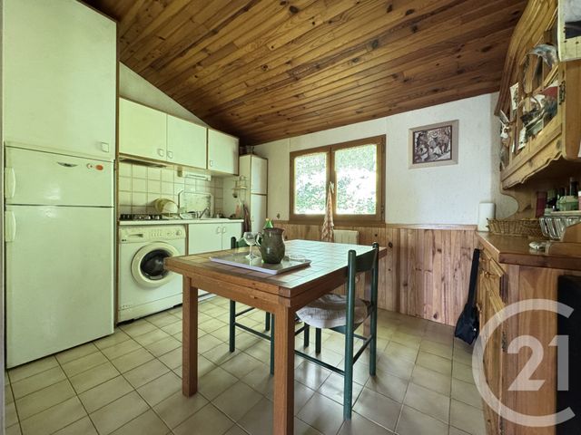 Maison &agrave; vendre - 3 pi&egrave;ces - 56,44 m2 - Le Truel - 12 - MIDI-PYRENEES
