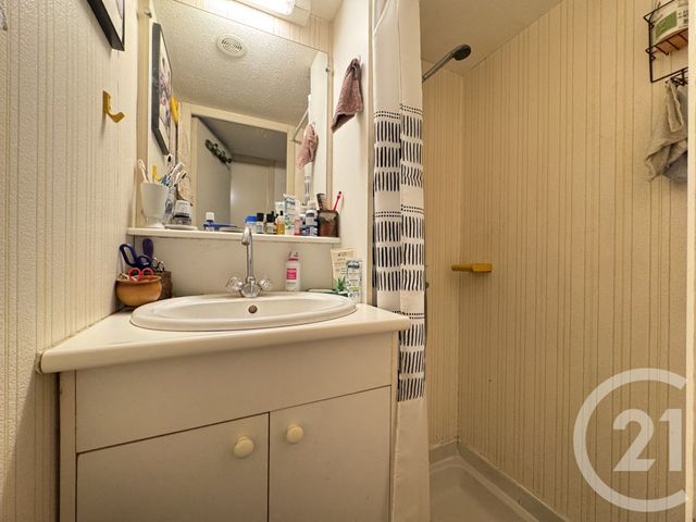 Maison &agrave; vendre - 3 pi&egrave;ces - 56,44 m2 - Le Truel - 12 - MIDI-PYRENEES