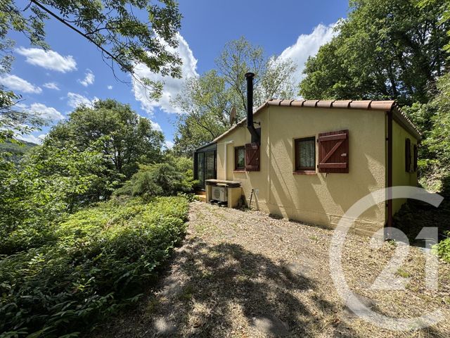 Maison &agrave; vendre - 3 pi&egrave;ces - 56,44 m2 - Le Truel - 12 - MIDI-PYRENEES