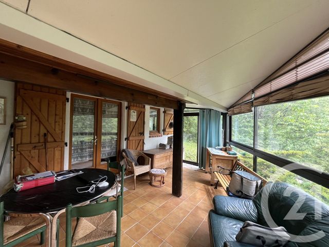 Maison &agrave; vendre - 3 pi&egrave;ces - 56,44 m2 - Le Truel - 12 - MIDI-PYRENEES